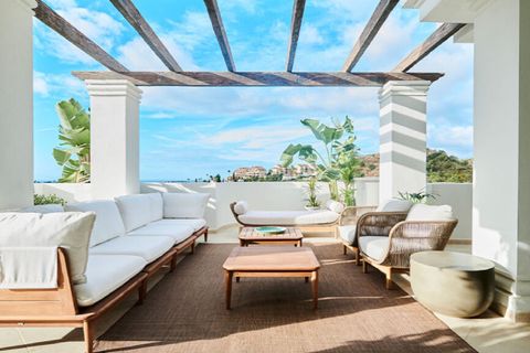 Penthouse i Marbella, Malaga, Marbella - € 571 000 | Ref: R5157199 - foto 7